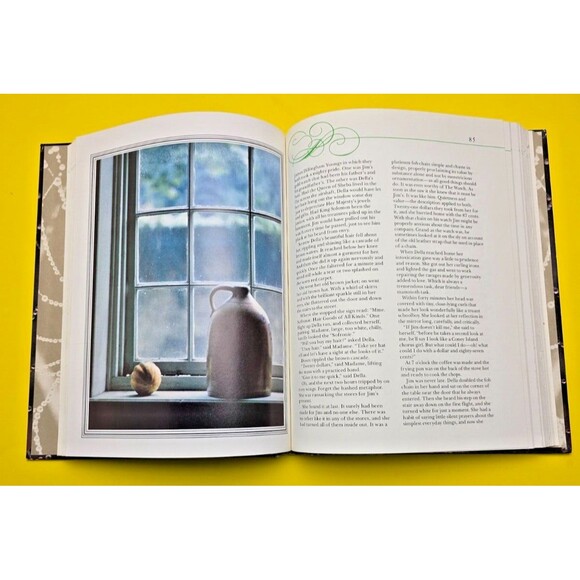 Fragile Moments: When God Speaks In Whispers (1980, Hardcover) Guideposts B1 - Picture 3 of 9